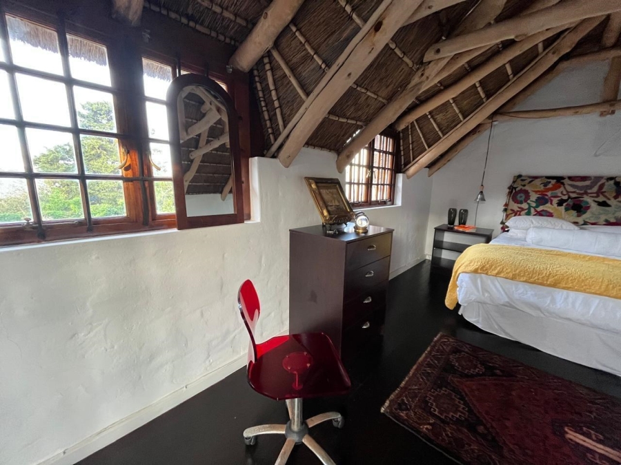 To Let 3 Bedroom Property for Rent in Wynberg Upper Western Cape